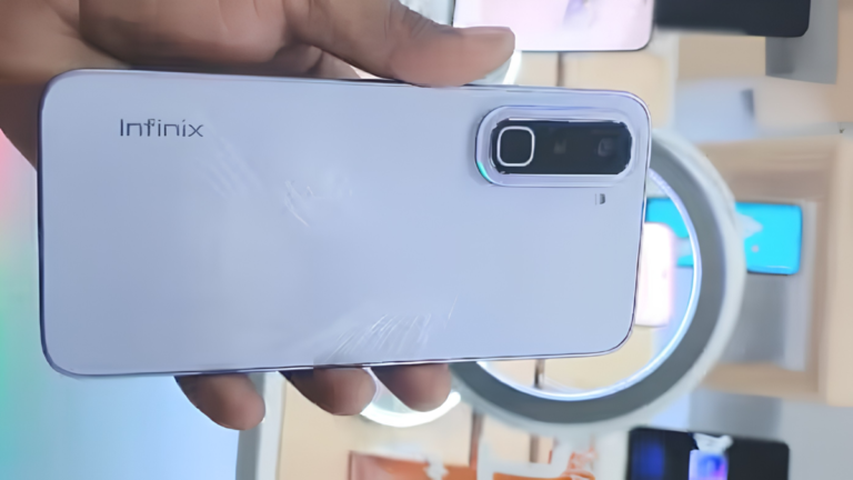 Infinix HOT 70 4G
