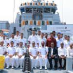 भारतीय नौसेना पनडुब्बी