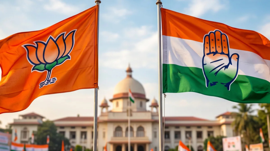 Assam Election 2026