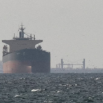 भारत ईरान तेल खरीद