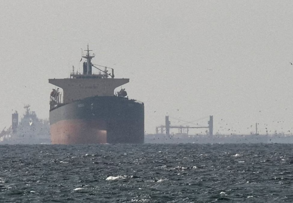 भारत ईरान तेल खरीद