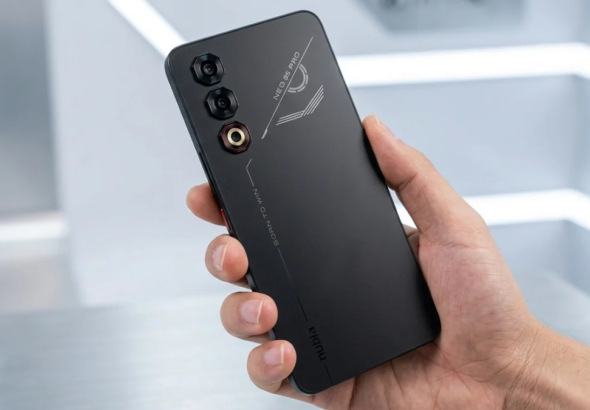 Nubia Neo 5 Pro