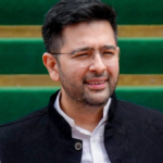 राघव चड्ढा न्यूज़