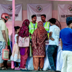 बंगाल वोटर लिस्ट मामला