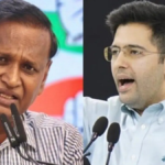 AAP कांग्रेस विवाद