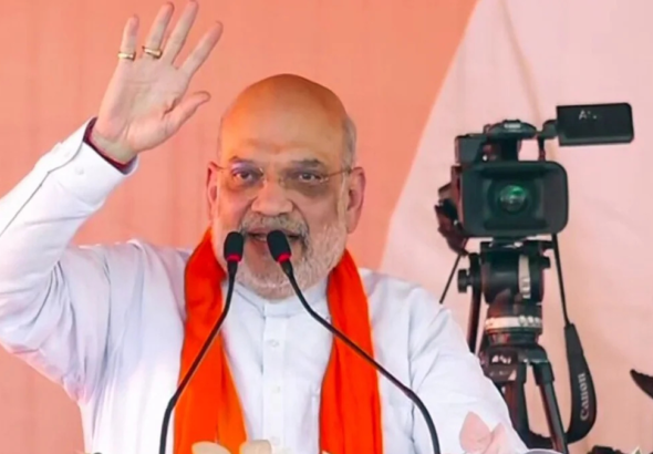 Congress Seat Prediction