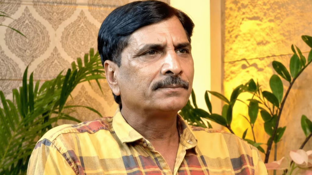सलीम वास्तिक केस