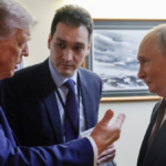 ईरान युद्ध रूस दखल