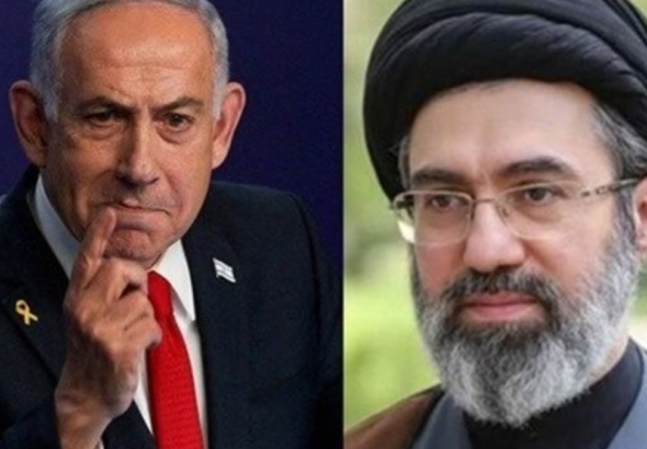 ईरान मिशन अपडेट