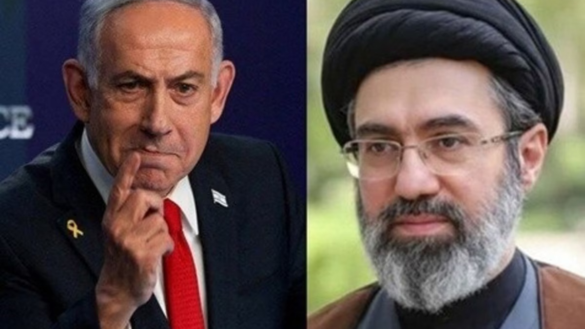 ईरान मिशन अपडेट