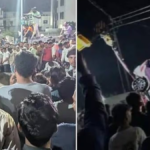 नासिक हादसा खबर