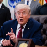 ट्रंप सर्वे रिपोर्ट