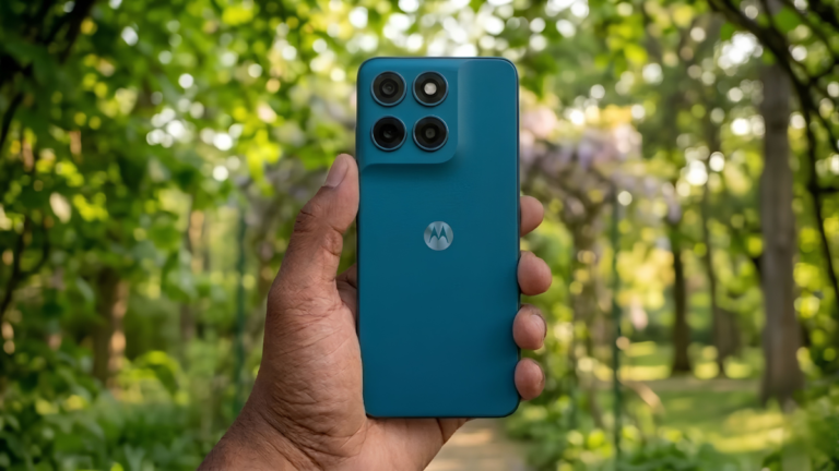 Moto G87 5G