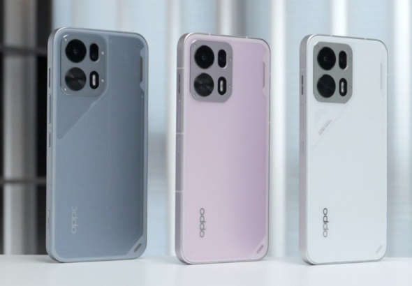 OPPO K15 Pro 5G