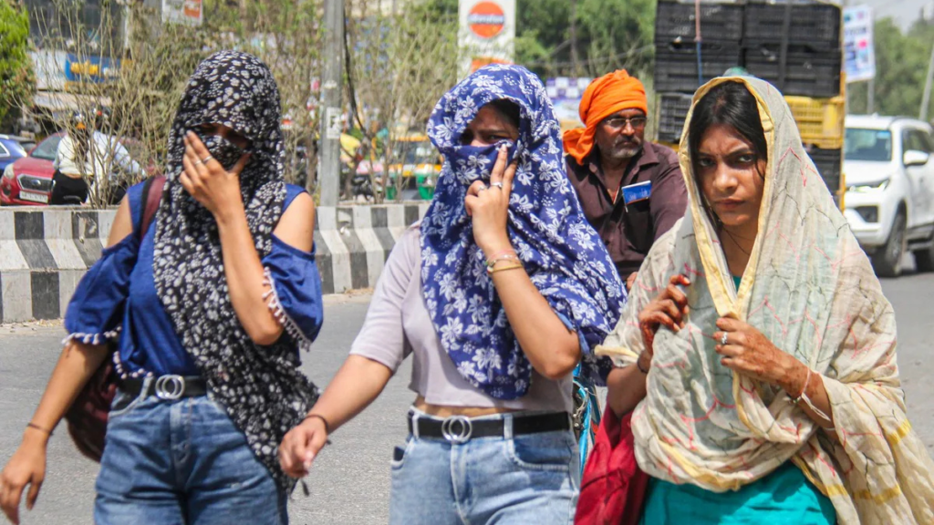 लू अलर्ट