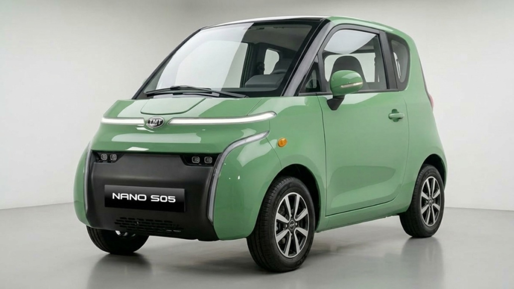 Nano S05