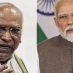 खरगे बयान विवाद