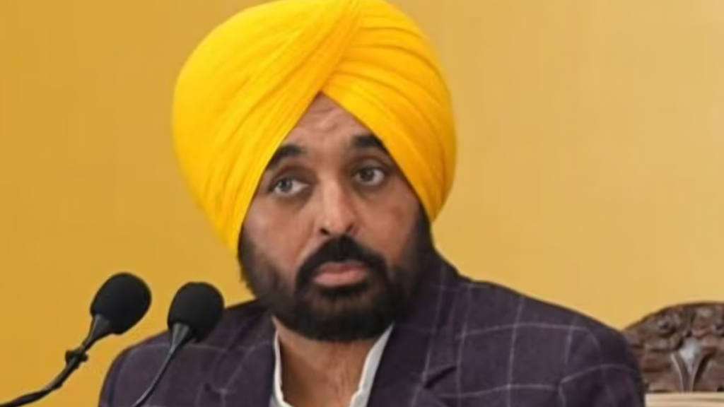 पंजाब AAP संकट