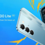 Narzo 100 Lite 5G