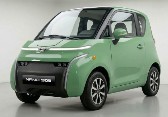 Nano S05