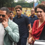 रॉबर्ट वाड्रा केस