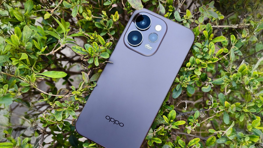 Oppo Reno 16F 5G
