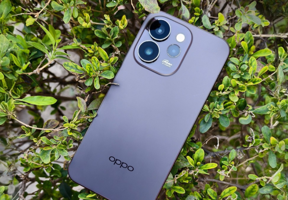 Oppo Reno 16F 5G