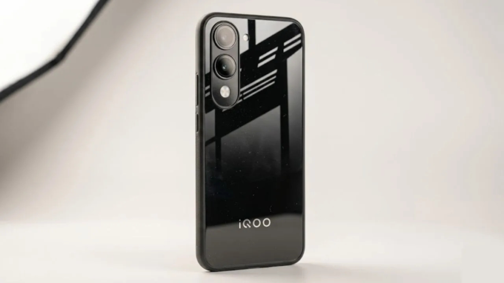 iQOO Z11 Lite 5G