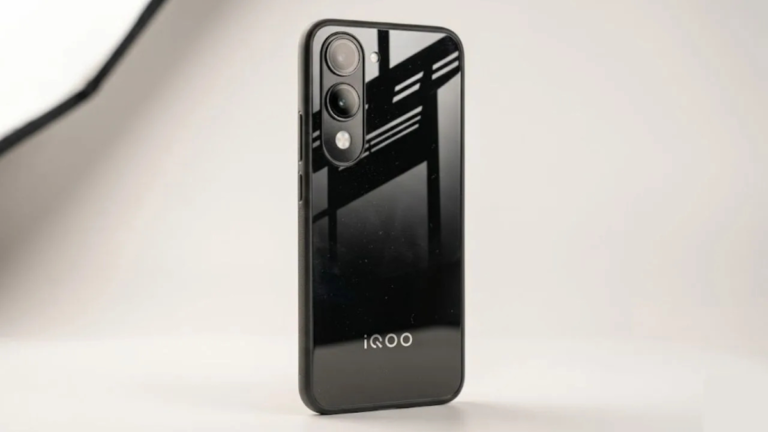 iQOO Z11 Lite 5G