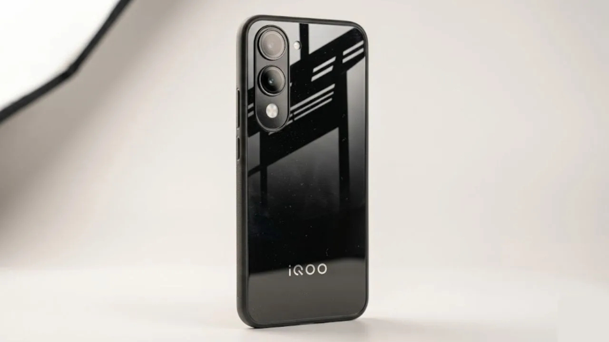 iQOO Z11 Lite 5G