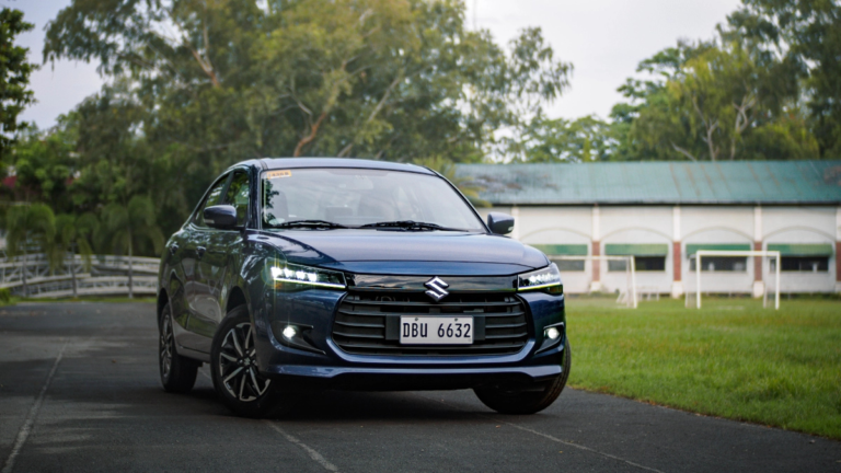 Maruti Suzuki Dzire