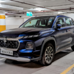 Grand Vitara Hybrid