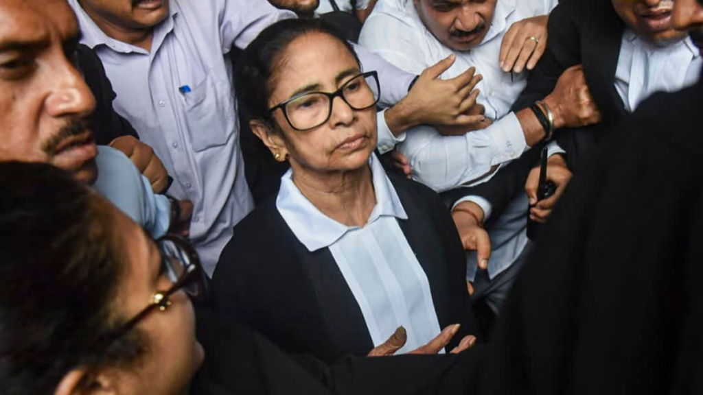 ममता HC याचिका