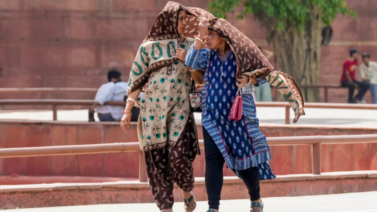 IMD मॉनसून अपडेट