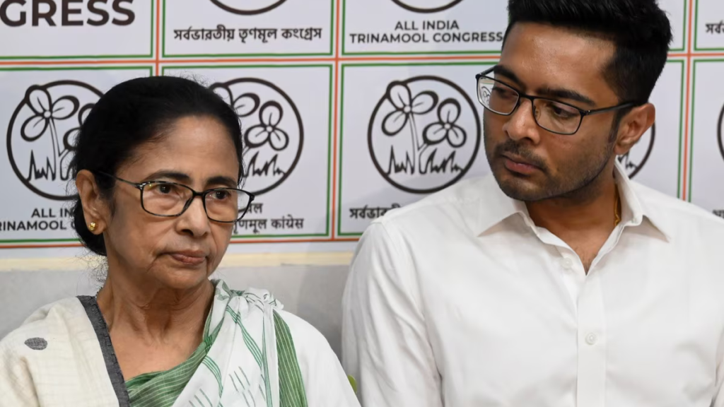 जहांगीर EVM विवाद
