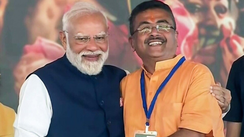 शुभेंदु BJP मुख्यमंत्री