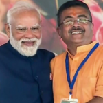 शुभेंदु BJP मुख्यमंत्री