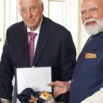 PM मोदी सम्मान