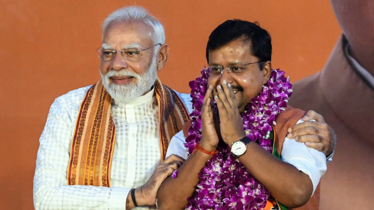 बंगाल चुनाव हलचल