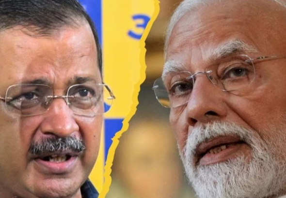 केजरीवाल ED बयान