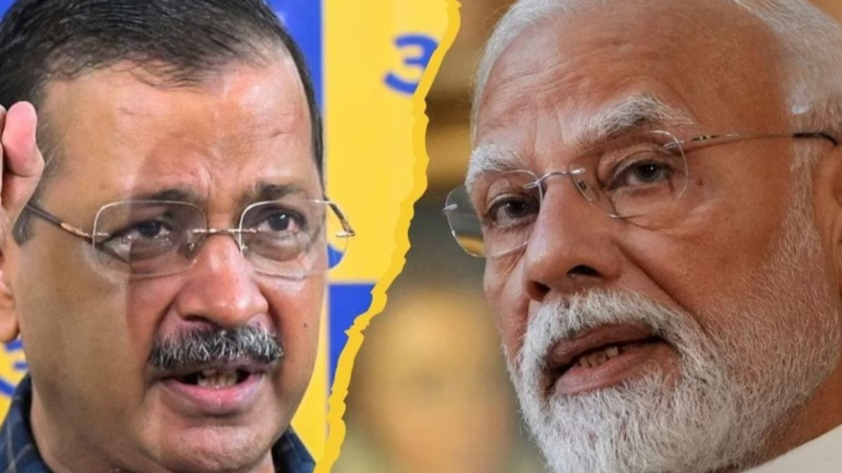 केजरीवाल ED बयान