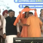 शुभेंदु भगवा संदेश