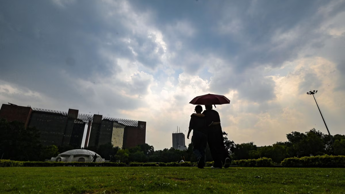 India Weather Alert