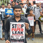 NEET-UG पेपर लीक