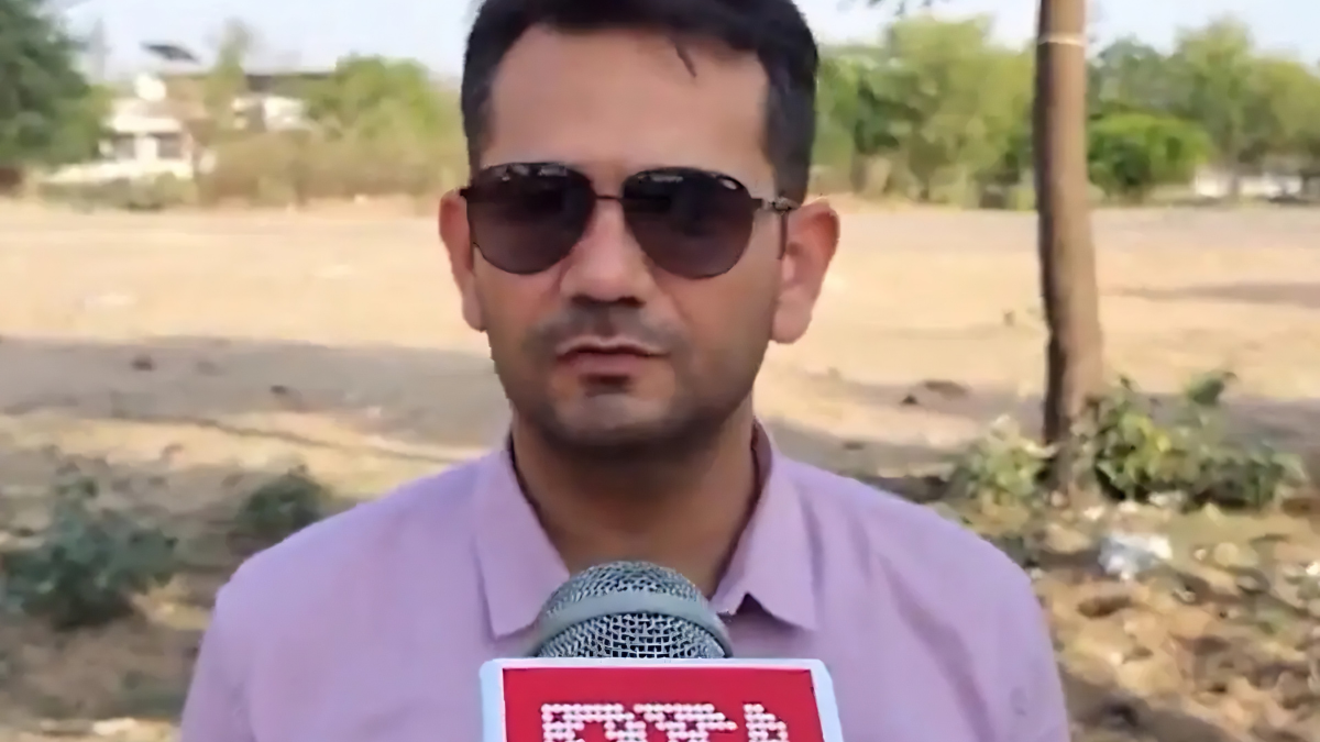 NEET पेपर लीक न्यूज़