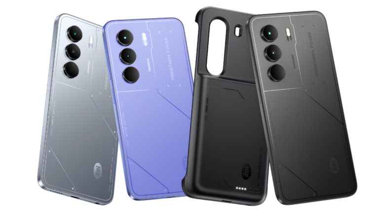 Itel Power 80