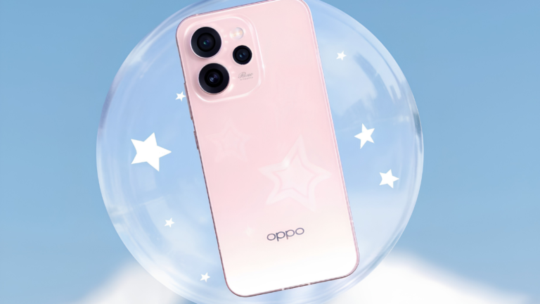 OPPO Reno16 Pro