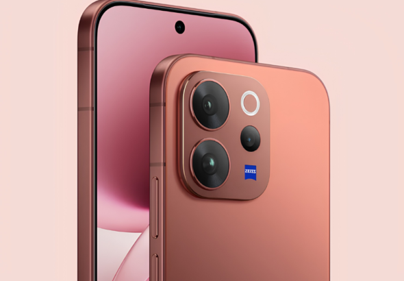 Vivo S60