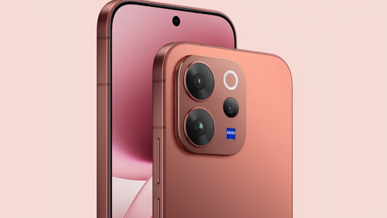 Vivo S60