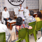 TMC अंदरूनी बगावत